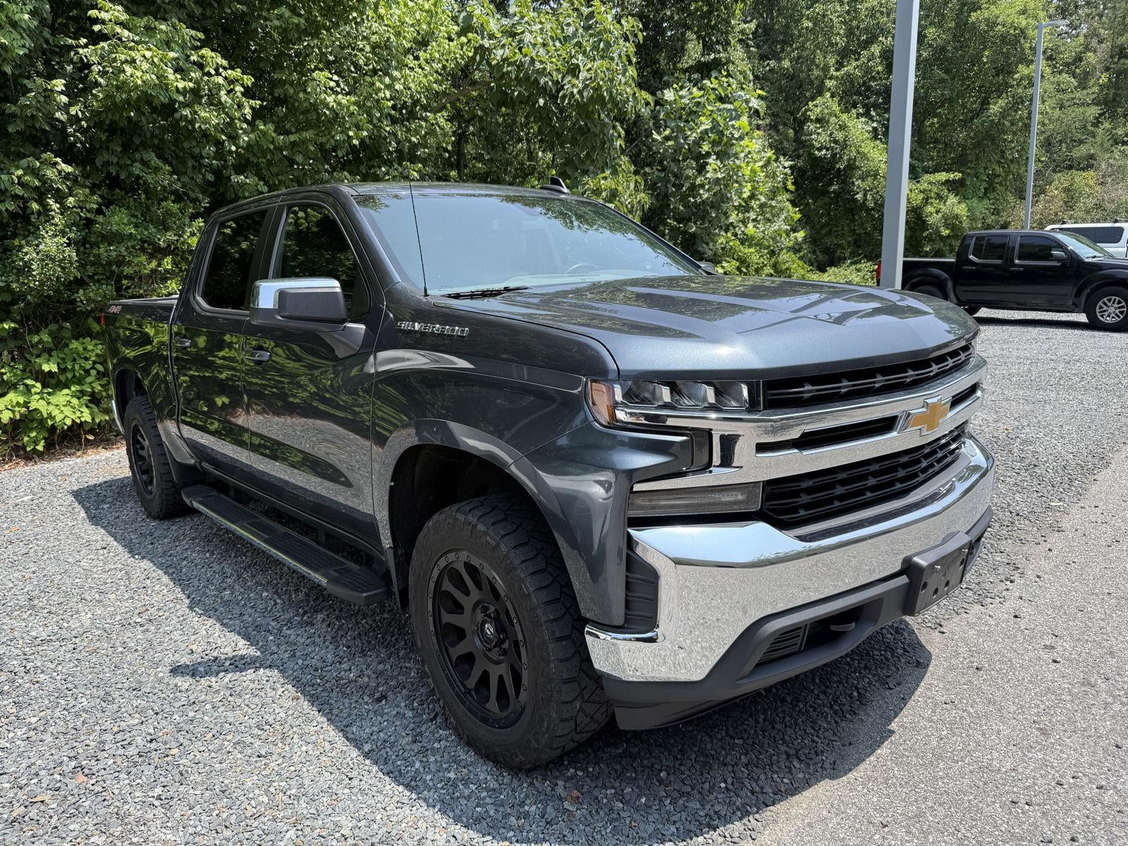 chevrolet silverado 1500 2019 3GCPYDEK3KG199164 image chevrolet silverado 1500 2019 3GCPYDEK3KG199164 image